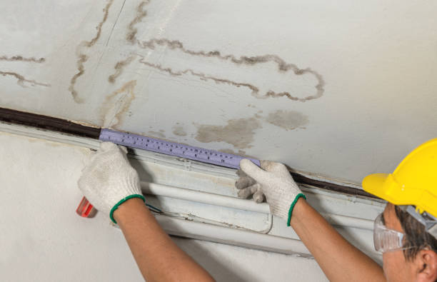 Reliable Water Damage Repair contractor in Watchung, NJ by Aqua Guard Water Damage